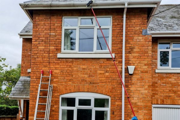 Gutter, Fascia & Soffit Cleaning - Page - Serviceoverview