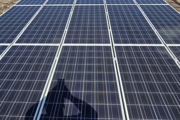Solar Panel Cleaning Page - Serviceoverview
